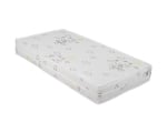 Матрак Kikkaboo - CocoCraft, Premium, 60х120х15 cm, Bear Grey