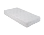 Матрак Kikkaboo - CocoCraft, Premium, 60х120х15 cm, Bear Grey