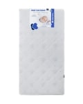 Матрак Kikkaboo - CocoCraft, Premium, 60х120х15 cm, Bear Grey