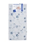 Матрак Kikkaboo - CocoCraft, Premium, 60х120х15 cm, Bear Grey