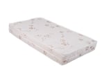 Матрак Kikkaboo - CocoCraft, Premium, 60х120х15 cm, Bear Grey