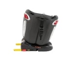 Столче за кола Kikkaboo - Cruz, IsoFix, 0-36 кг, Black