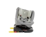 Столче за кола Kikkaboo - Cruz, IsoFix, 0-36 кг, Black