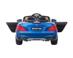 Акумулаторна кола Kikkaboo - Licensed Mercedes Benz SL65, Blue SP