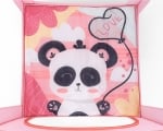 Кошара за игра Kikkaboo - Enjoy, Grey Cat