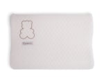 Мемори ергономична вентилирана възглавница Kikkaboo - My Little Bear