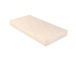 Матрак Kikkaboo - Extra Comfort, 60 х 120 х 8 cm, Bear Beige