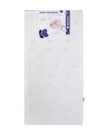 Матрак Kikkaboo - Extra Comfort, 60 х 120 х 12 cm, Bear Beige