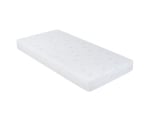 Матрак Kikkaboo - Extra Comfort, 60 х 120 х 12 cm, Bear Beige