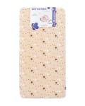 Матрак Kikkaboo - Fantasia, 70 х 140 х 9 cm, Clouds Peach