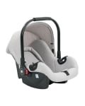 Стол за кола-кошница Kikkaboo - Gianni, Beige 0-13 kg