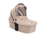 Детска комбинирана количка 3 в 1 KikkaBoo - Gianni, Beige