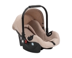 Детска комбинирана количка 3 в 1 KikkaBoo - Gianni, Beige