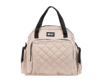 Детска комбинирана количка 2 в 1 KikkaBoo - Gianni, Beige