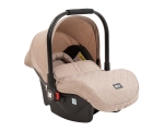 Детска комбинирана количка 2 в 1 KikkaBoo - Gianni, Beige