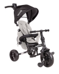 Триколка Makani - Giovi, Black
