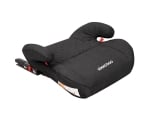 Столче за кола Kikkaboo - Groovy, IsoFix, 15-36 кг, Light Grey