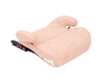 Столче за кола Kikkaboo - Groovy, IsoFix, 15-36 кг, Light Grey