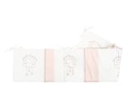 Обиколник с вата Kikkaboo - Hippo Dreams, 180 cm
