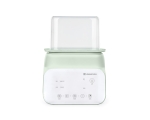 Двоен нагревател 4 в 1 Kikkaboo - Handy, Mint