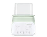 Двоен нагревател 4 в 1 Kikkaboo - Handy, Mint