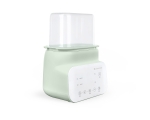 Двоен нагревател 4 в 1 Kikkaboo - Handy, Mint