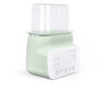 Двоен нагревател 4 в 1 Kikkaboo - Handy, Mint