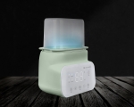 Двоен нагревател 4 в 1 Kikkaboo - Handy, Mint