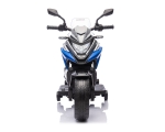 Акумулаторен мотор Kikkaboo - Licensed Honda NC750X, Red