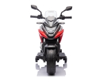 Акумулаторен мотор Kikkaboo - Licensed Honda NC750X, Red