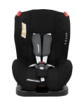Столче за кола Kikkaboo - Hood, 0-25 кг, Grey