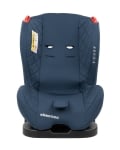 Столче за кола Kikkaboo - Hood, 0-25 кг, Grey