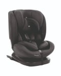 Столче за кола Kikkaboo - i-Comfort, i-Size, IsoFix, 40-150 см, Light Grey