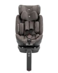 Столче за кола Kikkaboo - i-Conic, i-Size, IsoFix, 40-150 см, Dark Grey