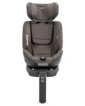 Столче за кола Kikkaboo - i-Conic, i-Size, IsoFix, 40-150 см, Dark Grey