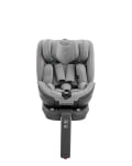 Столче за кола Kikkaboo - i-Conic, i-Size, IsoFix, 40-150 см, Dark Grey