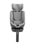 Столче за кола Kikkaboo - i-Conic, i-Size, IsoFix, 40-150 см, Dark Grey