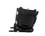 Столче за кола Kikkaboo - i-Moove, i-Size, IsoFix, 40-150 см, Light Grey