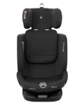 Столче за кола Kikkaboo - i-Moove, i-Size, IsoFix, 40-150 см, Light Grey