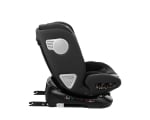 Столче за кола Kikkaboo - i-Moove, i-Size, IsoFix, 40-150 см, Light Grey