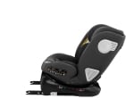 Столче за кола Kikkaboo - i-Moove, i-Size, IsoFix, 40-150 см, Light Grey
