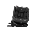 Столче за кола Kikkaboo - i-Moove, i-Size, IsoFix, 40-150 см, Light Grey