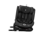 Столче за кола Kikkaboo - i-Moove, i-Size, IsoFix, 40-150 см, Light Grey