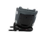 Столче за кола Kikkaboo - i-Moove, i-Size, IsoFix, 40-150 см, Light Grey