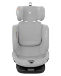 Столче за кола Kikkaboo - i-Moove, i-Size, IsoFix, 40-150 см, Light Grey