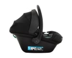 Кошница за кола Kikkaboo - i-Prime, i-Size, 40-87 см, Black