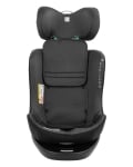 Столче за кола Kikkaboo - i-Safe, i-Size, IsoFix, 40-150 см, Dark Grey