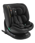 Столче за кола Kikkaboo - i-Tour, i-Size, IsoFix, 40-150 см, Black