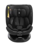 Столче за кола Kikkaboo - i-Tour, i-Size, IsoFix, 40-150 см, Black