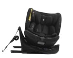 Столче за кола Kikkaboo - i-Tour, i-Size, IsoFix, 40-150 см, Black